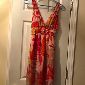 3 for $20❤️ Fire Los Angeles dress